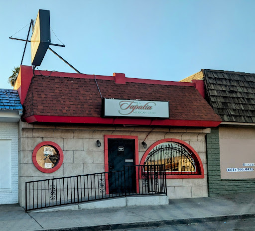 La Tapatia